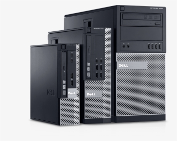 Dell Optiplex 790 Types, HD Png Download, Free Download