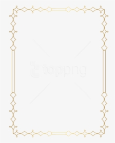 Free Download Border Frame Clipart Photo Images Transparent, HD Png Download, Free Download