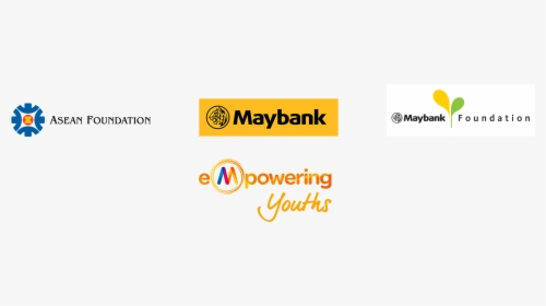 Maybank New , Png Download - Circle, Transparent Png, Free Download