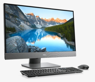 Dell All In One Core I7, HD Png Download, Free Download