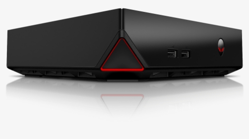 Dell Alienware Alpha R2 - Electronics, HD Png Download, Free Download