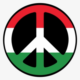 Peace Sticker, HD Png Download, Free Download