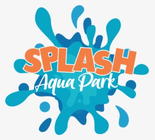 Splash Aqua Logo, HD Png Download, Free Download