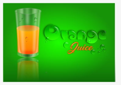 Orange Juice, HD Png Download, Free Download