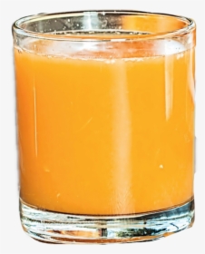 #orangejuice #glass #dring - Drink More Fruit Juice, HD Png Download, Free Download