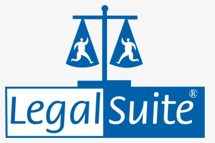 Logo Legal Suite Original - Legal Suite Logo, HD Png Download, Free Download