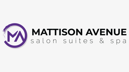 Mattison Avenue Salon Suites & Spas - Mattison Avenue Logo, HD Png Download, Free Download
