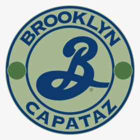 Capataz - Brooklyn Summer Ale Logo Png, Transparent Png, Free Download