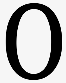 Number 0 Png - Logo A Perfect Circle, Transparent Png, Free Download