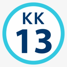 Kk-13 Station Number - Friday 13 Clipart, HD Png Download, Free Download