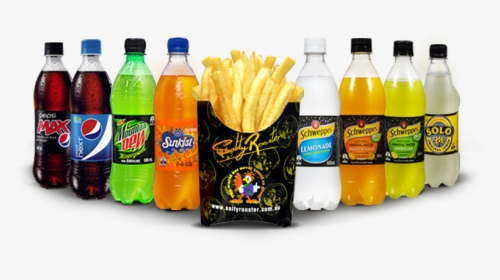 Cold Drinks And Chips Png, Transparent Png, Free Download