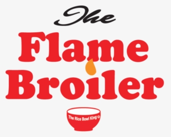 Cruisers Pizza Bar Grill Png - Flame Broiler, Transparent Png, Free Download