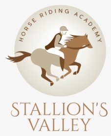 Stallion"s Valley Horse Riding Academy , Png Download - Stallion Valley Hosur, Transparent Png, Free Download
