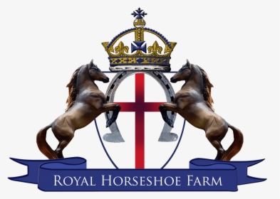 Royal Horseshoe Farm, HD Png Download, Free Download