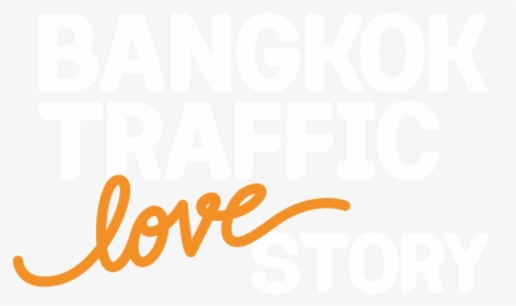 Bangkok Traffic Story - Poster, HD Png Download, Free Download