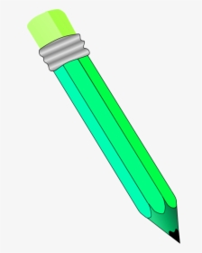 Colored Pencils Clipart - Transparent Pencil Clip Art, HD Png Download, Free Download