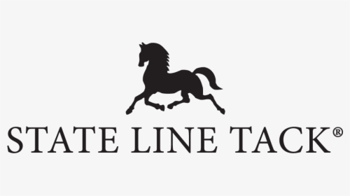 Slt Logo Ridingaffordable - State Line Tack, HD Png Download, Free Download