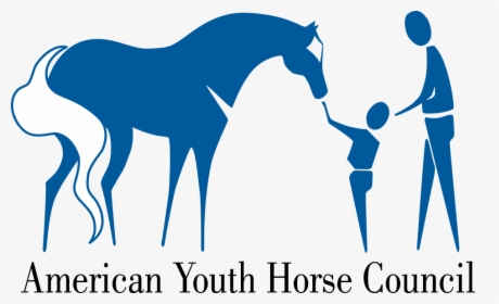 American Youth Horse Council, HD Png Download, Free Download