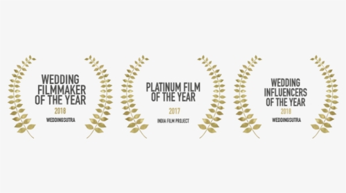 Awards - Film Of The Year Png, Transparent Png, Free Download
