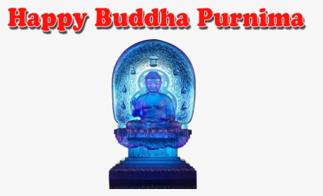 Buddha Jayanti Png Image 2019 Png Transparent Image - Gautama Buddha, Png Download, Free Download