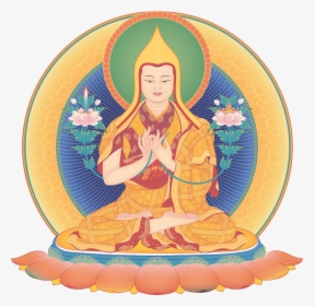 Kadampa Buddhism, HD Png Download, Free Download