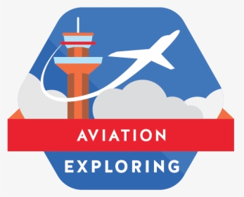 Aviation Exploring, HD Png Download, Free Download