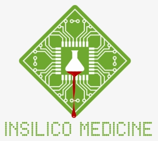Insilico Medicine Logo, HD Png Download, Free Download