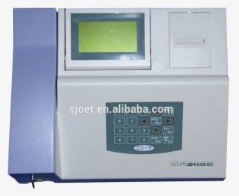Medical Lab Blood Test Equipment Fortress 200 Chemistry - Fortress 200 Chemistry Analyzer, HD Png Download, Free Download