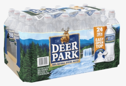 Deer Park Spring Water, HD Png Download, Free Download