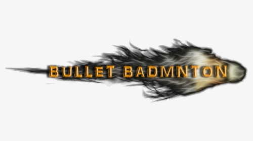 Bullet Badminton - Graphics, HD Png Download, Free Download