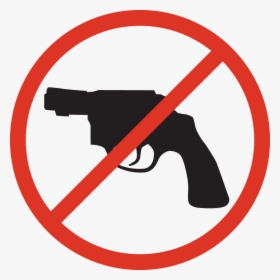 No Guns Png - No Gluten, Transparent Png, Free Download