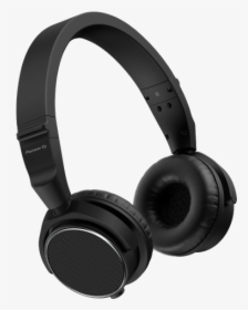 Hdj S7 - Side Angle Headphones, HD Png Download, Free Download
