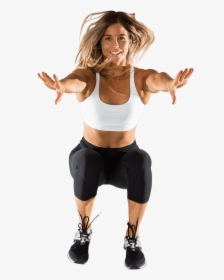 Circuit Training Classes In Melbourne - Fitness Class Png, Transparent Png, Free Download