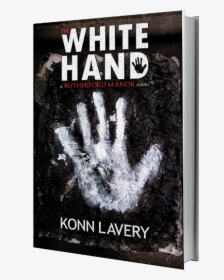 The White Hand - Novel, HD Png Download, Free Download