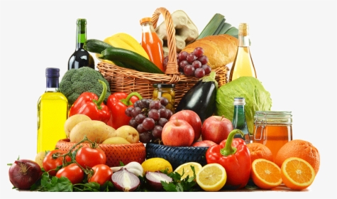 Blog-details - Fruits And Vegetables Products, HD Png Download, Free Download