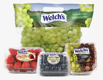 Thumbnail - Welch's Grapes, HD Png Download, Free Download