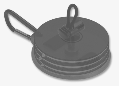 Loon Tippet Stack - Lid, HD Png Download, Free Download