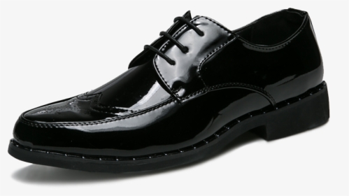 Casual Mens Shoes - Shoe, HD Png Download, Free Download