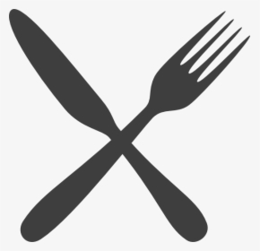 Transparent Fork Clipart - Food And Drink Icon Png, Png Download, Free Download