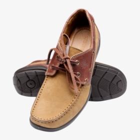 Leather Shoes For Men Woodland , Png Download - Red Chief Shoes Png, Transparent Png, Free Download