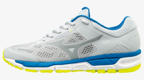 Transparent Track Shoe Png - Mizuno Synchro Mx2, Png Download, Free Download