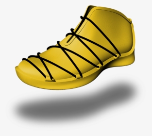 Men Shoes Clipart Small Shoe, HD Png Download, Free Download