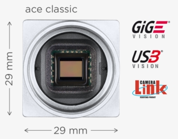 Ace Classic - Gige Vision, HD Png Download, Free Download