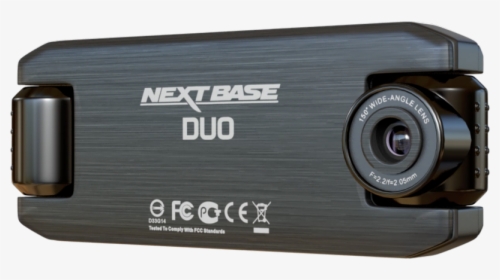 Featured Image - Nextbase Duo 212, HD Png Download, Free Download