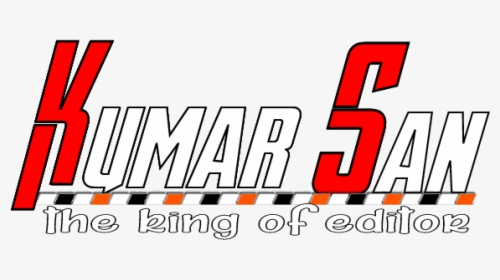 Kumar Photo Editing Logo, HD Png Download, Free Download