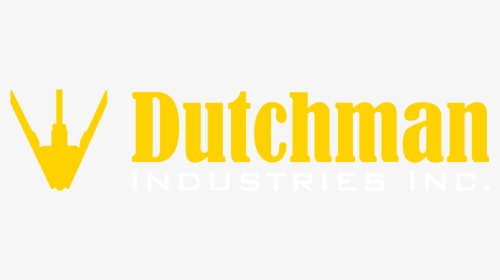 Dutchman Industries Inc - Dutchmen Manufacturing Logo, HD Png Download, Free Download
