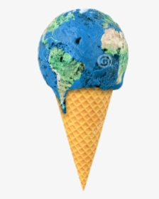 World Ice Cream Cone, HD Png Download, Free Download