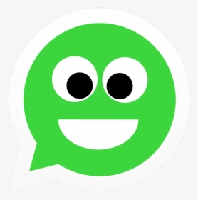 #whatsap - Smiley, HD Png Download, Free Download