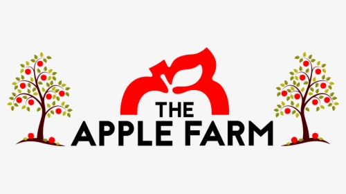 Apple Farm Logo, HD Png Download, Free Download