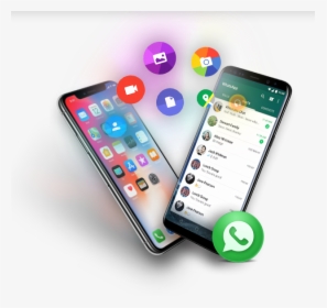 Whatsmate - Iphone, HD Png Download, Free Download